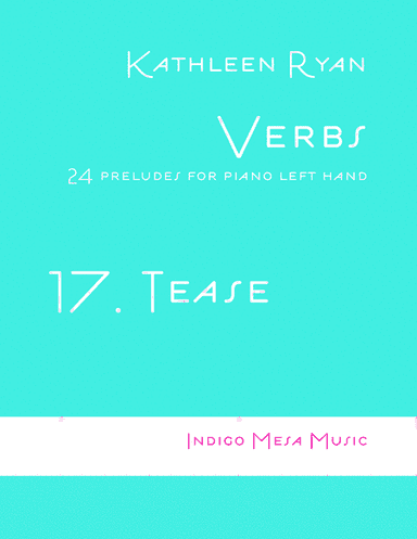 Tease (Verbs 17)