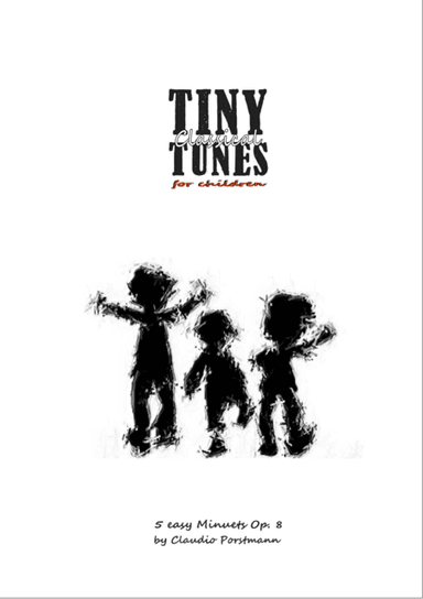 TINY TUNES for children