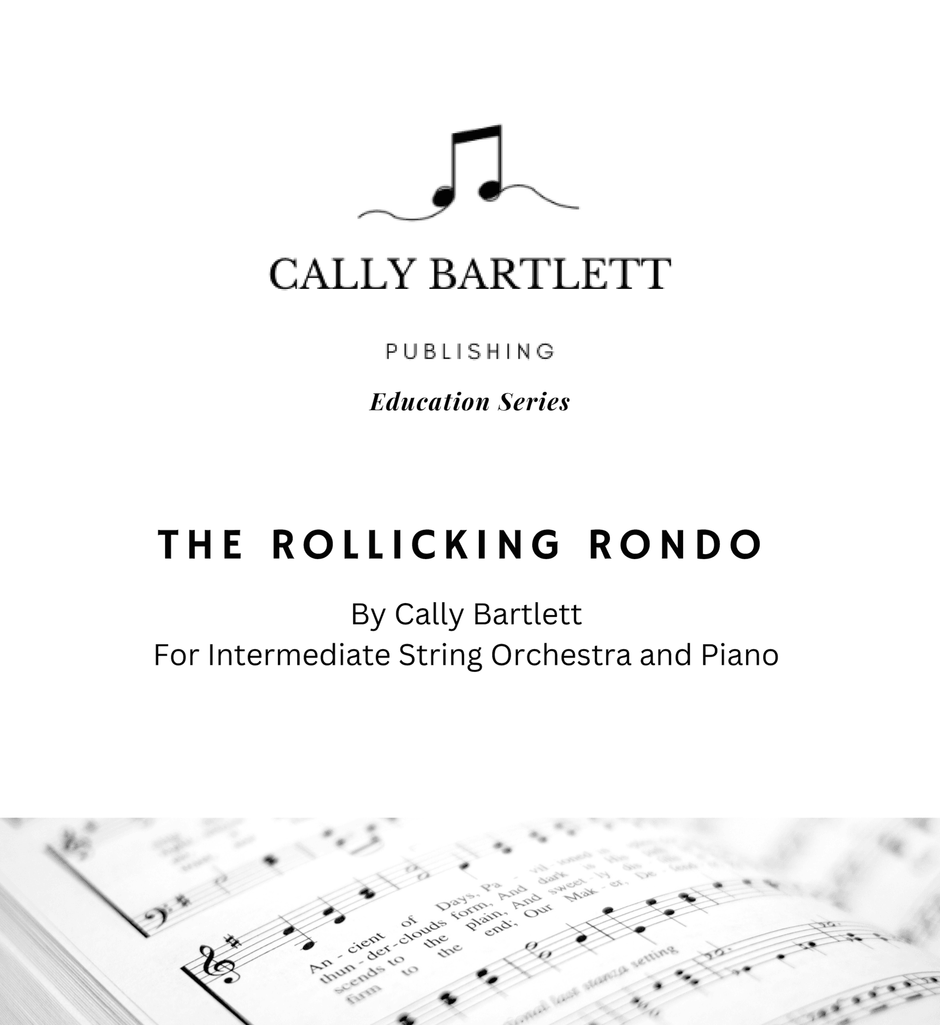 The Rollicking Rondo