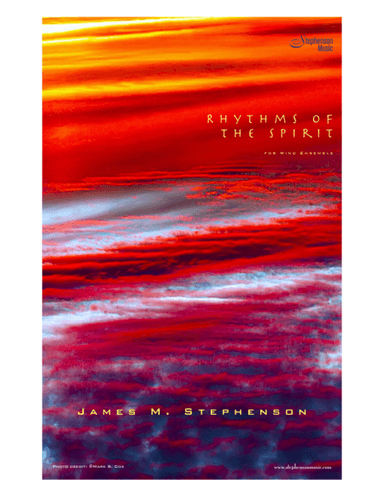 Rhythms of the Spirit