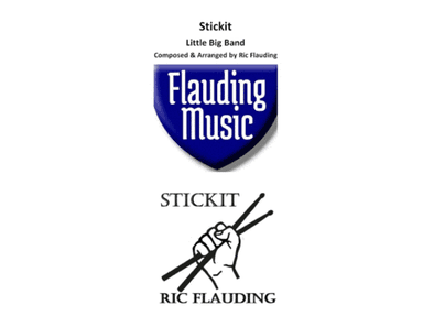 Stickit (Jazz Band)