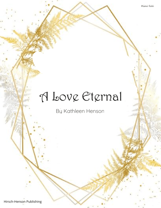 A Love Eternal