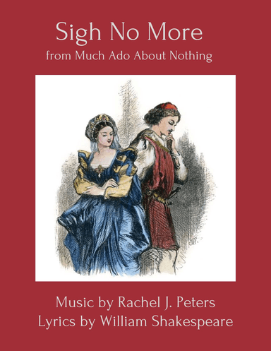 Sigh No More