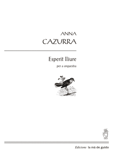 Esperit Lliure