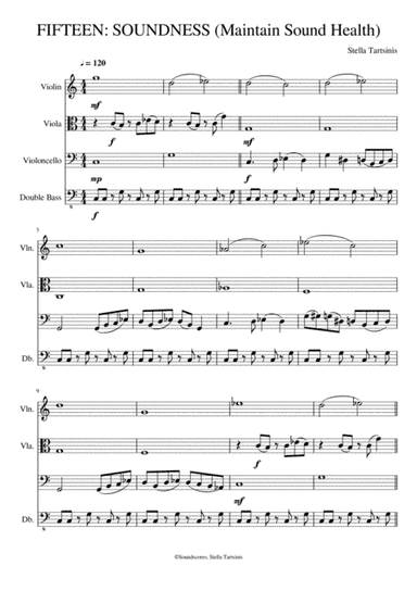 Soundness