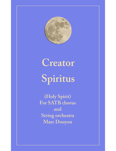 Creator Spiritus