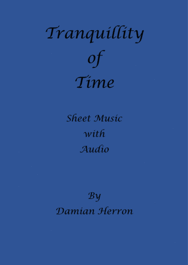 Tranquillity of Time