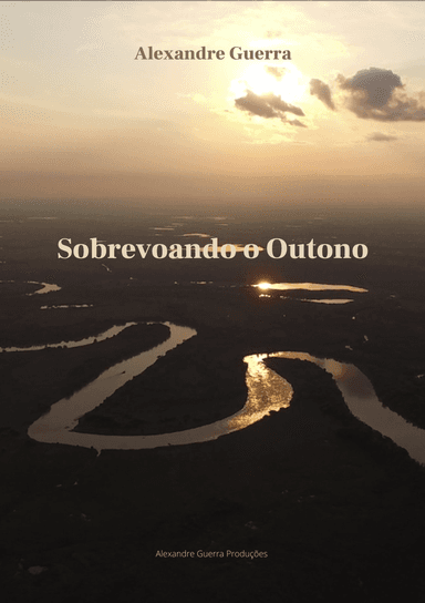 Sobrevoando o Outono - For Violin Solo & String Orchestra