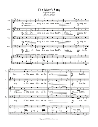 The River's Song