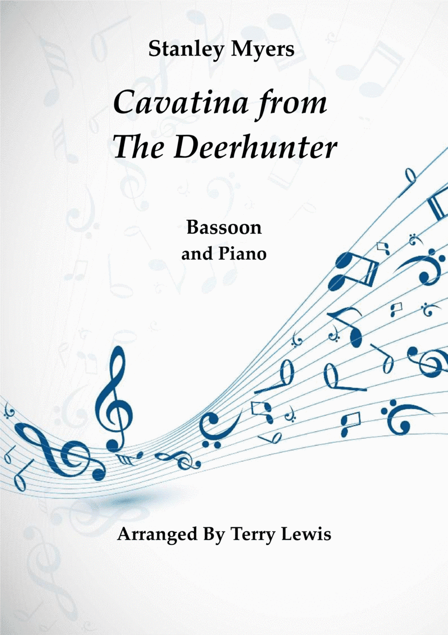 Cavatina (arr. Terry Lewis)