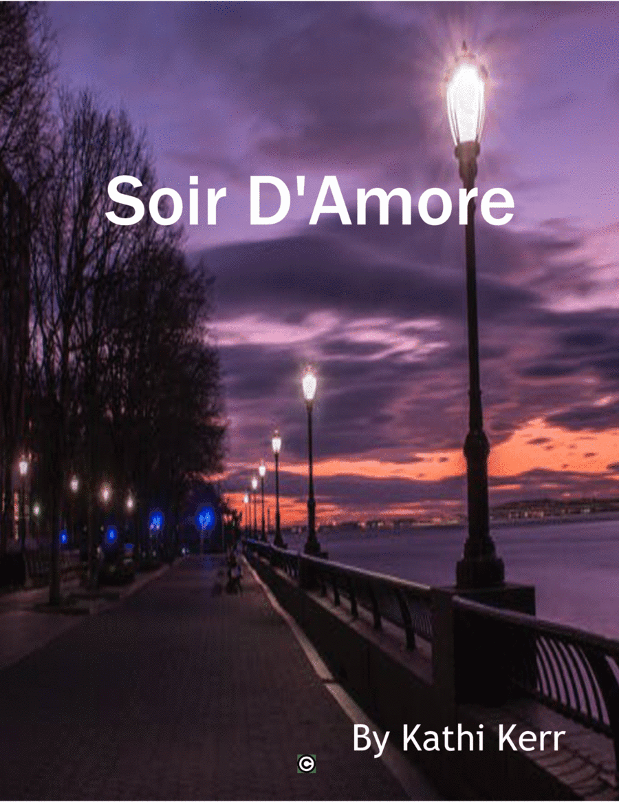 Soir D'Amore