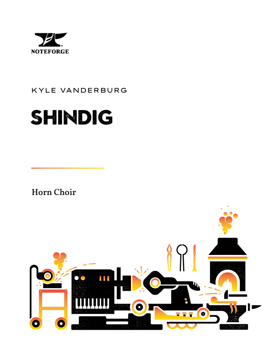 Shindig - Horn Choir