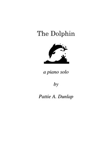The Dolphin