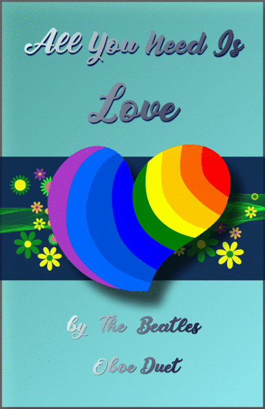 All You Need Is Love (arr. David McKeown)