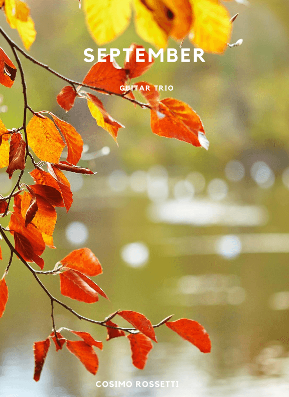 SEPTEMBER