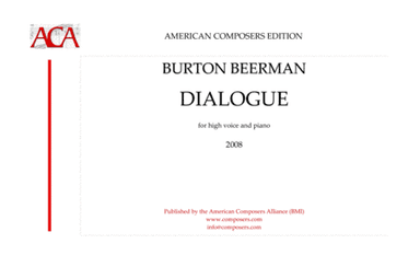 [Beerman] Dialogue