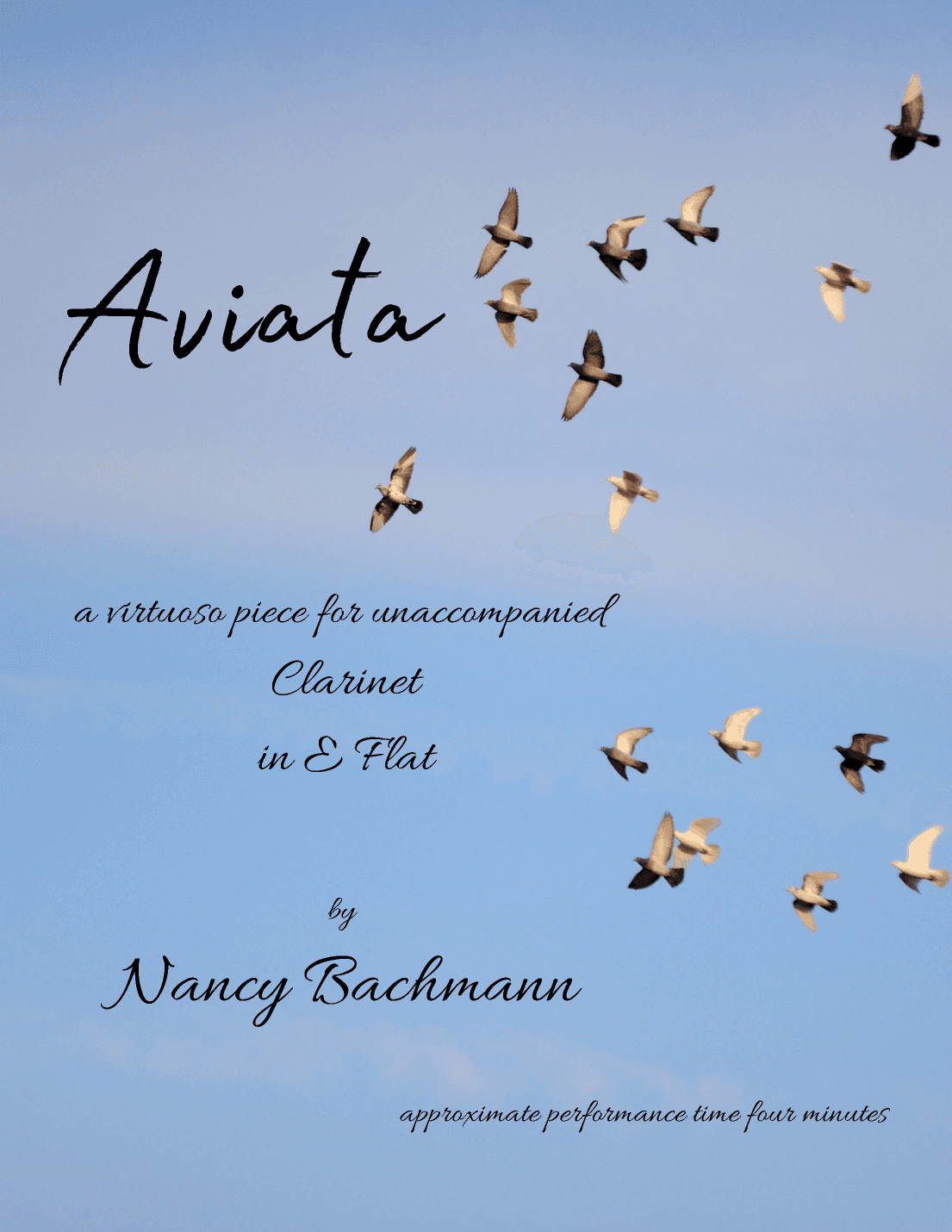 Aviata