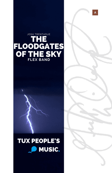The Floodgates of the Sky
