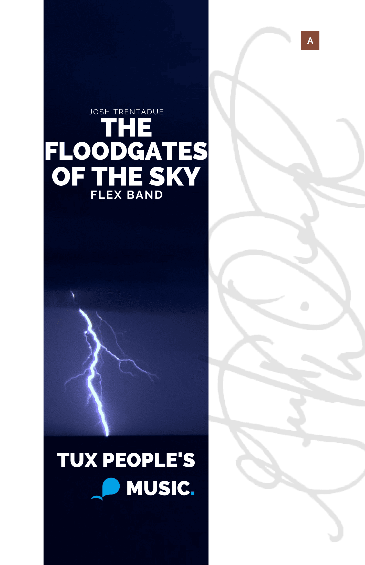 The Floodgates of the Sky