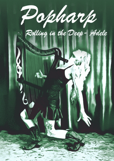 Rolling In The Deep (arr. Janne-Minke)