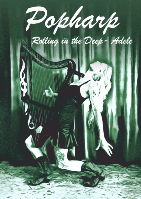 Rolling In The Deep (arr. Janne-Minke)