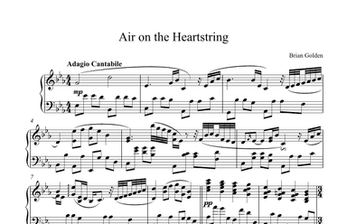 Air on the Heartstring