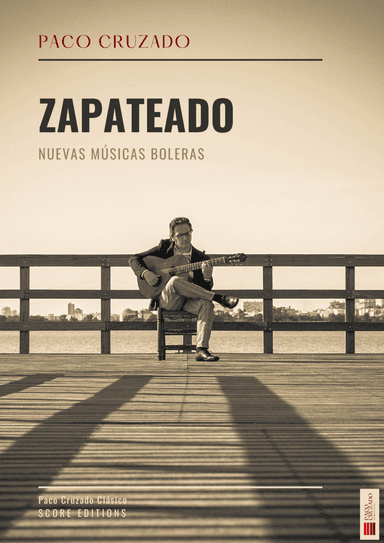 Zapateado (arr. Paco Cruzado)