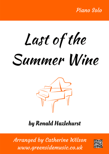Last Of The Summer Wine Theme (arr. Catherine Wilson)