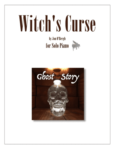 Witch's Curse