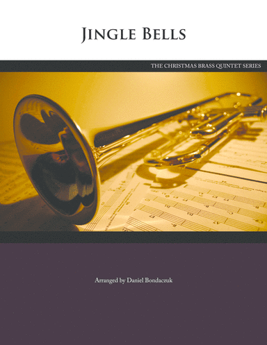 Jingle Bells (arr. Daniel Bondaczuk)