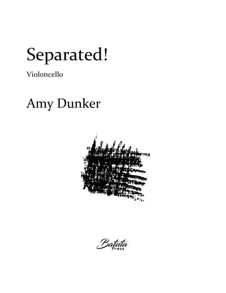 Separated!