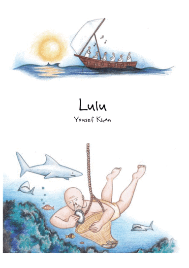 Lulu- The Pearl Divers