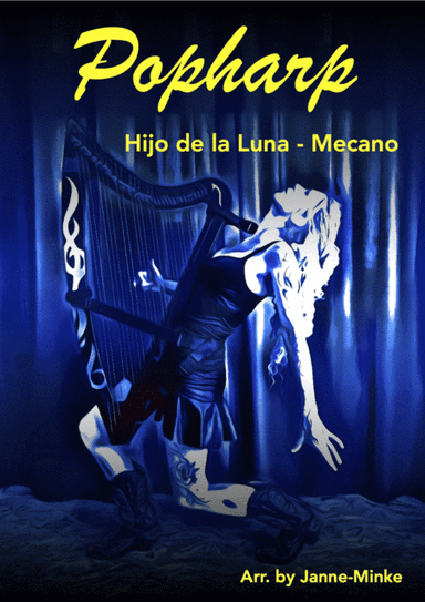 Hijo De La Luna (arr. Janne-Minke)
