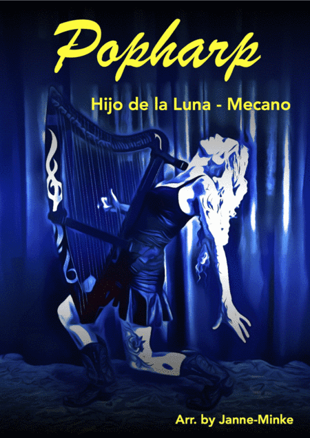 Hijo De La Luna (arr. Janne-Minke)