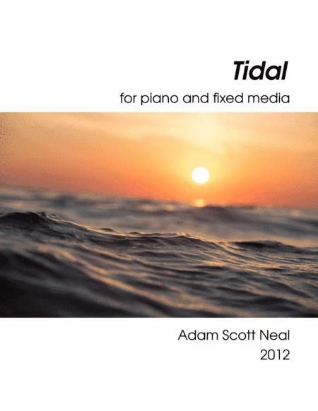 Tidal