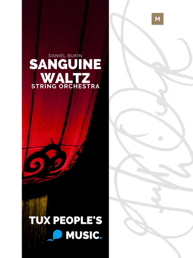 Sanguine Waltz