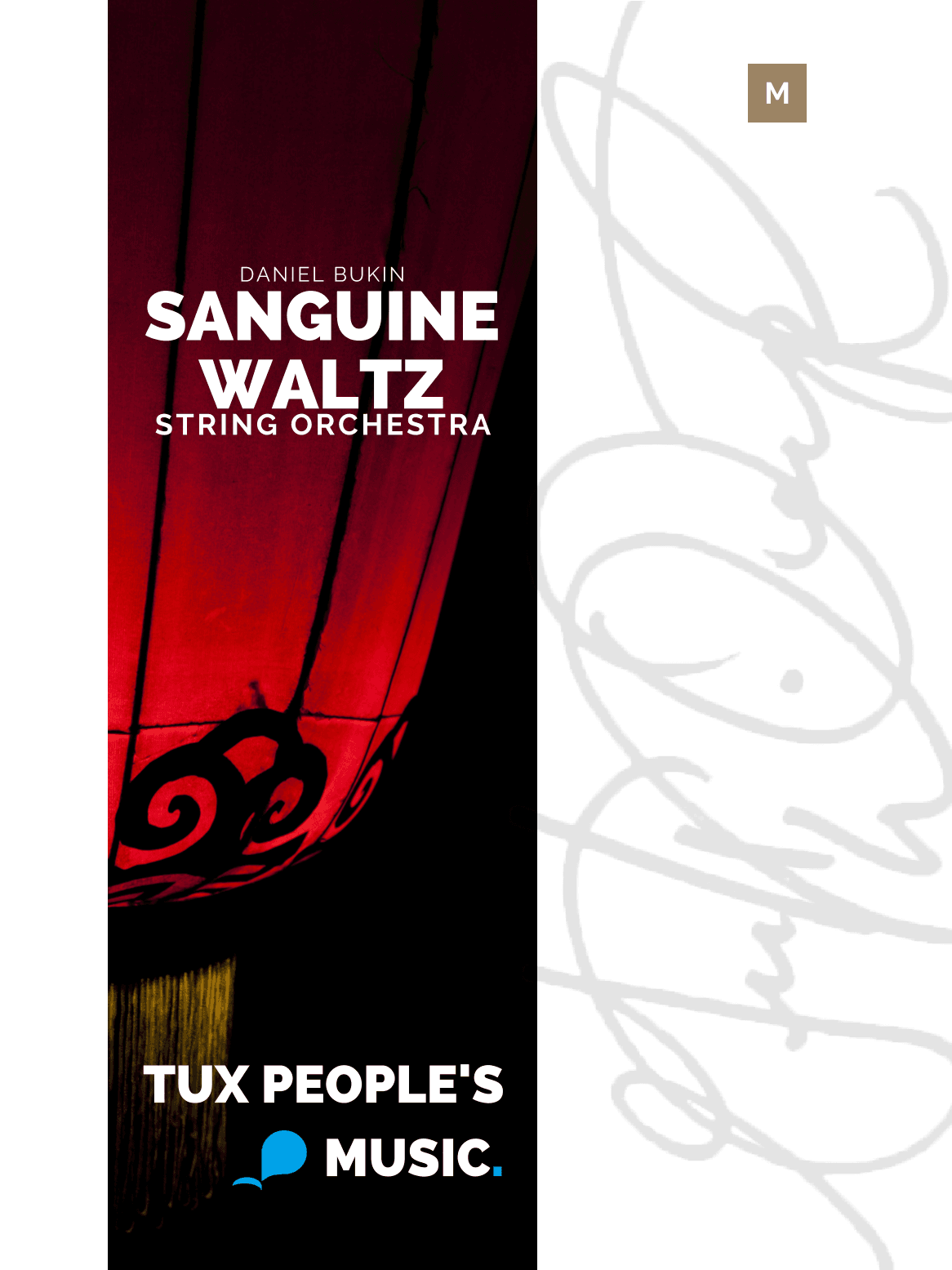 Sanguine Waltz