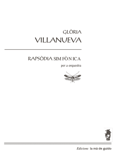 Rapsòdia simfònica