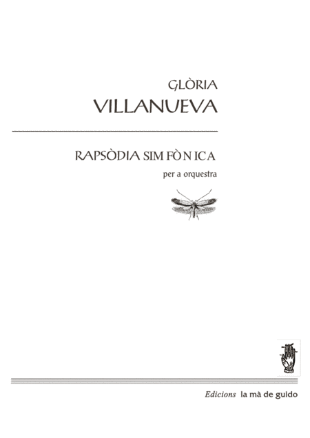 Rapsòdia simfònica