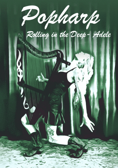 Rolling In The Deep (arr. Janne-Minke)
