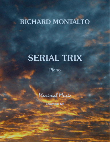 Serial Trix