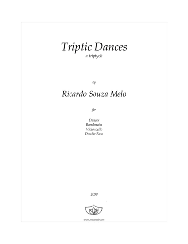 Triptic Dances