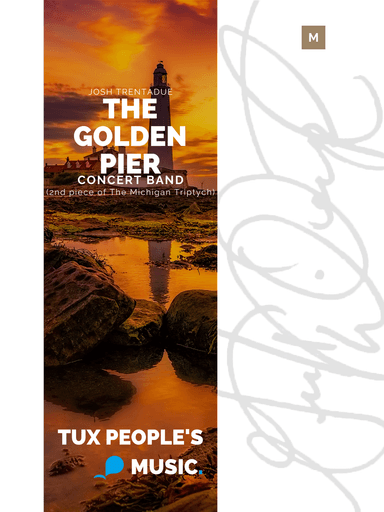 The Golden Pier