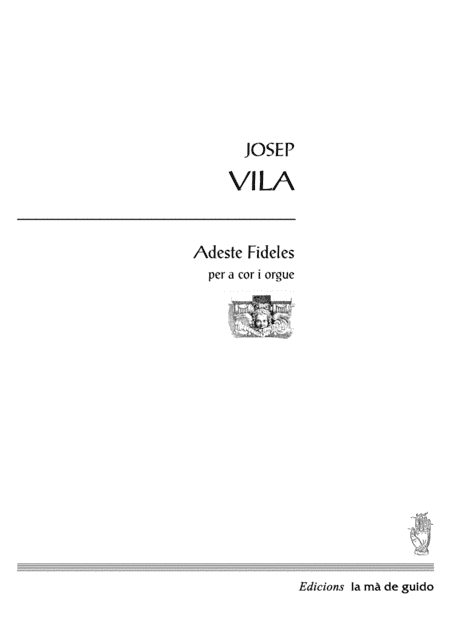 Adeste Fideles