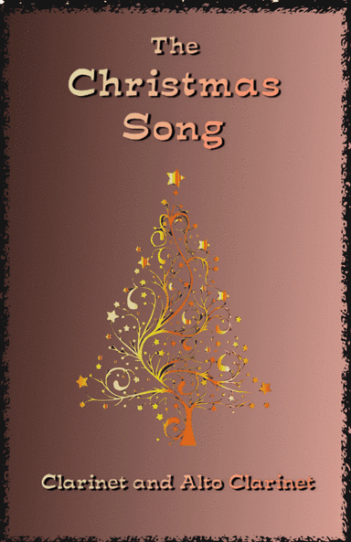 The Christmas Song (chestnuts Roasting On An Open Fire) (arr. David McKeown)