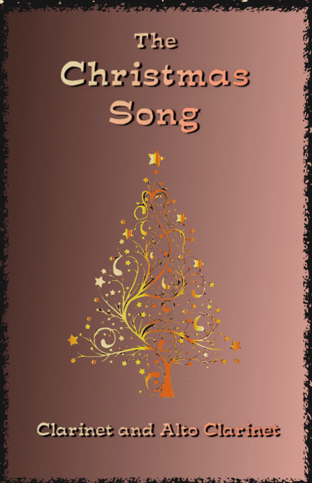 The Christmas Song (chestnuts Roasting On An Open Fire) (arr. David McKeown)