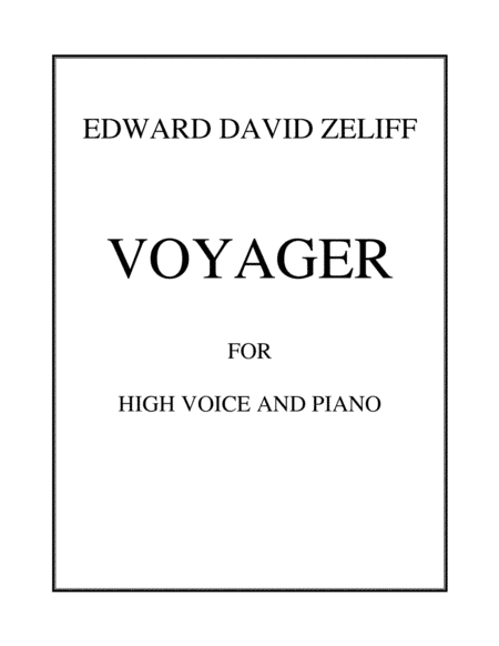 Voyager