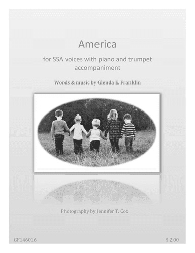 America