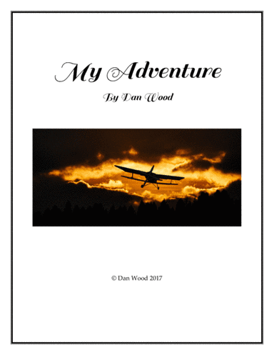 My Adventure