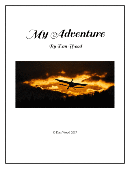 My Adventure